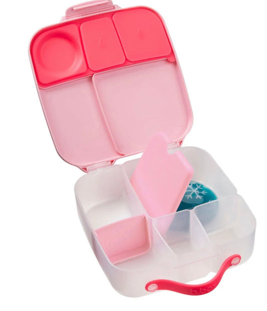 B.Box Lunch Boxes - Flamingo Fizz