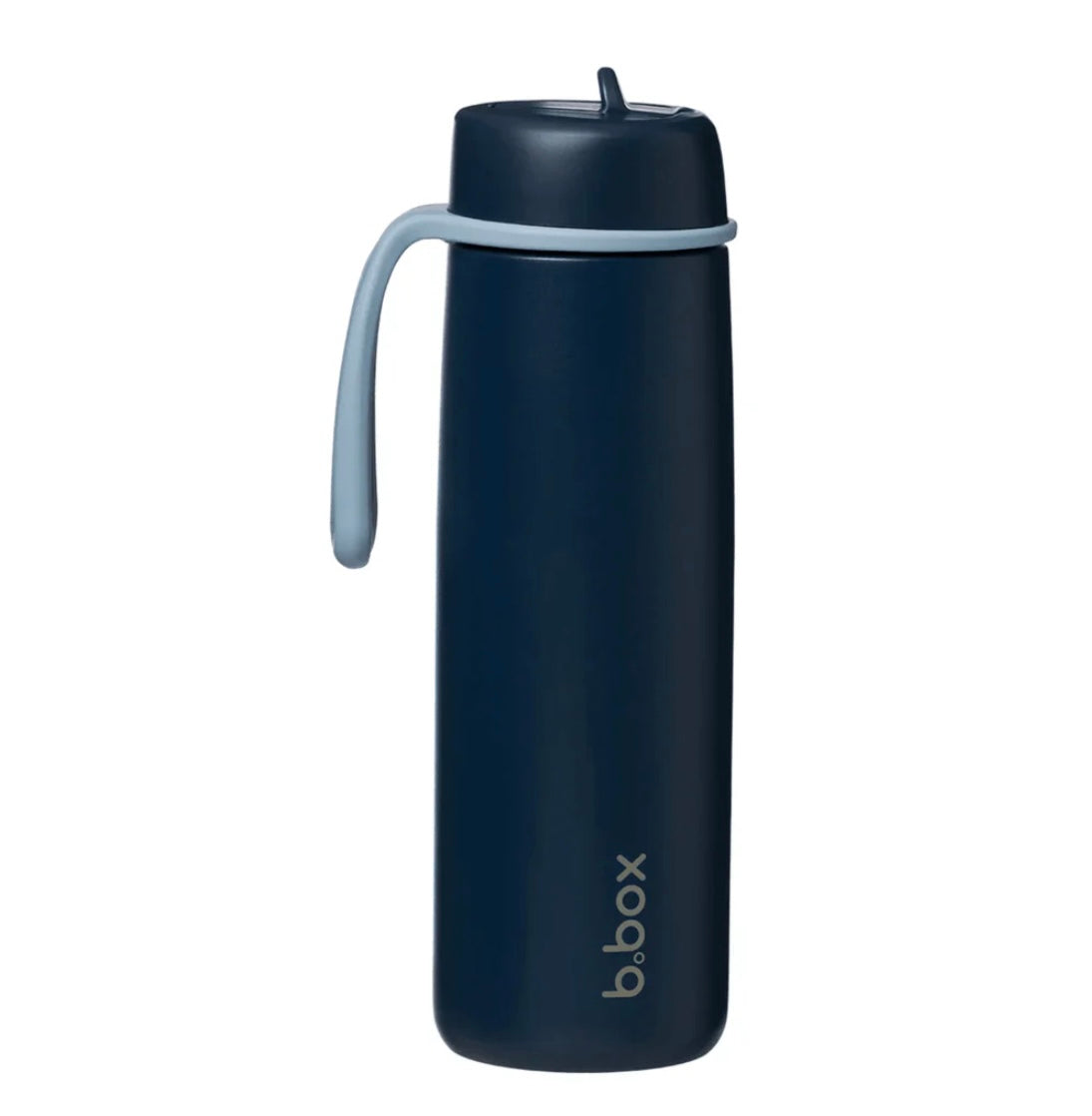 B.Box 690ml Insulated Flip Top Drink Bottle