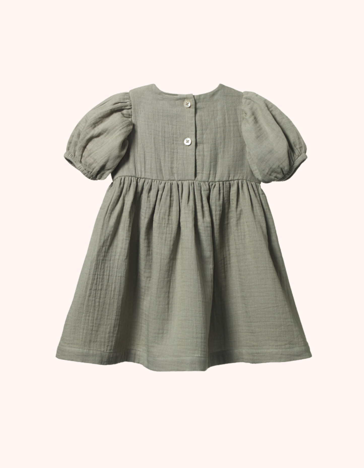 Albertine Dress - Brook