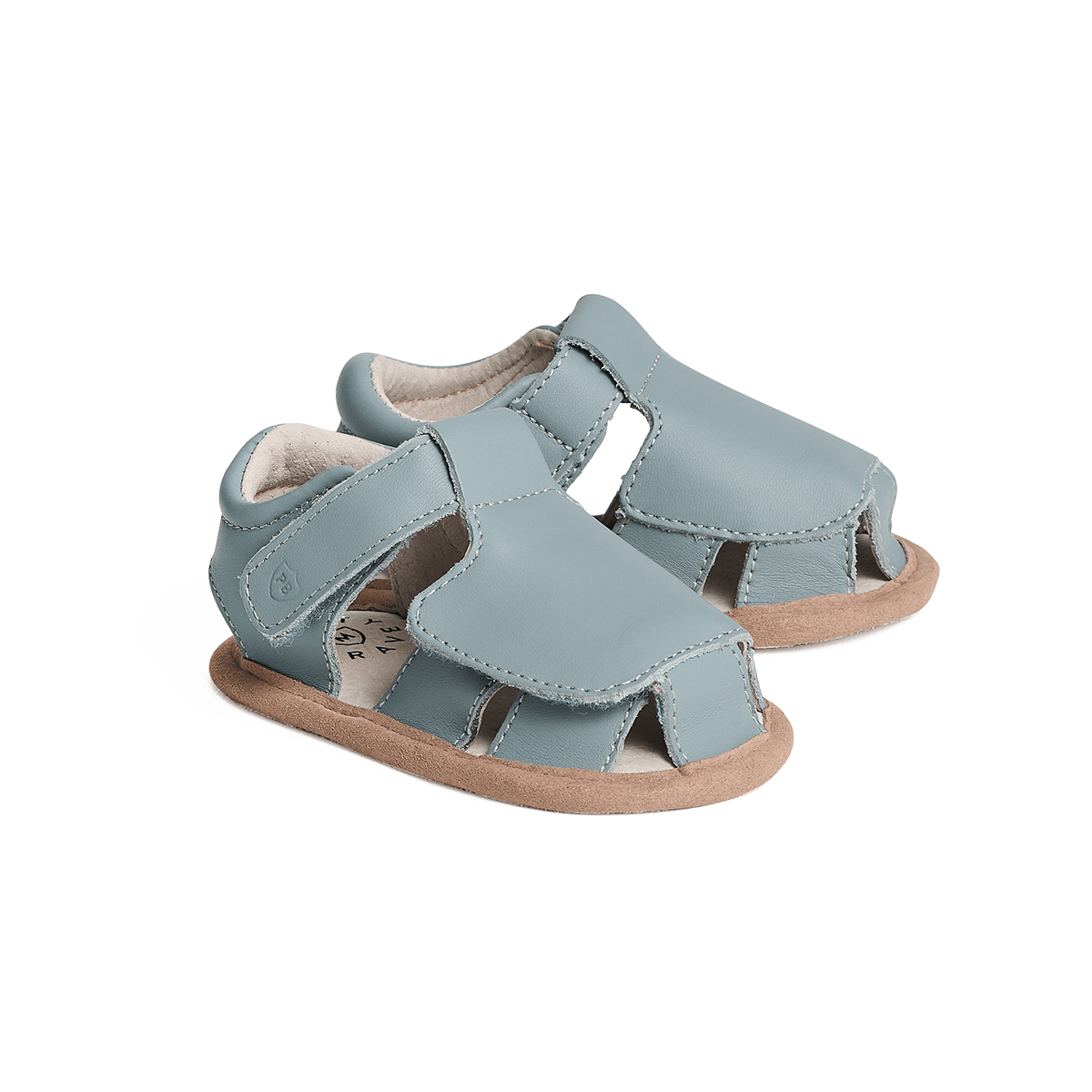Milo Seafoam -