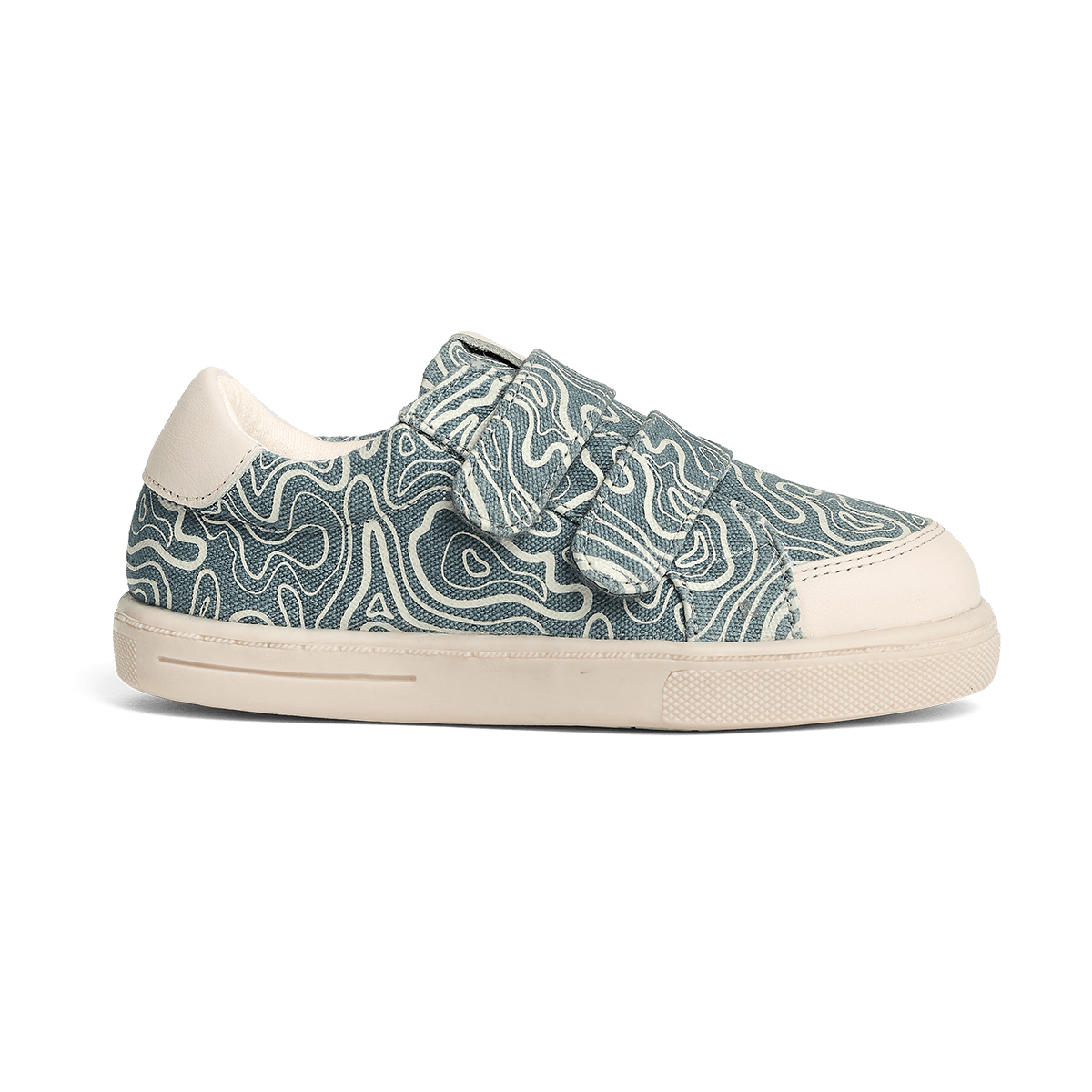 Otto Trainer Blue Ripple