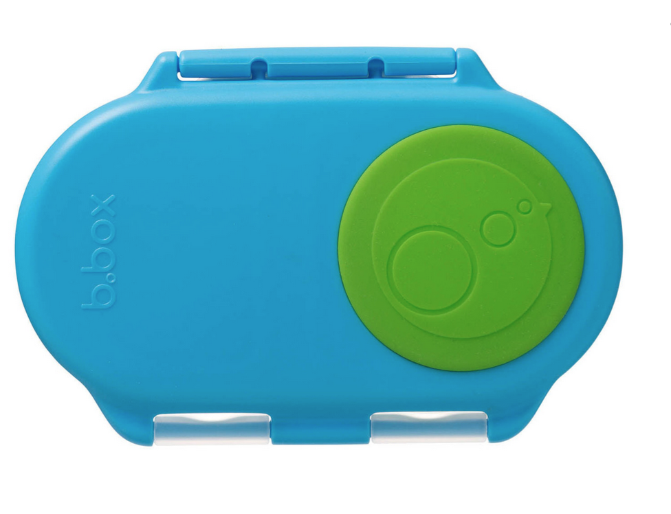 Snackbox - ocean breeze