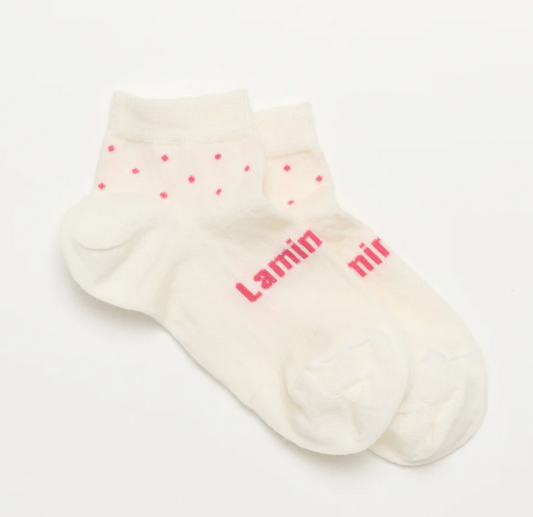 Copy of Merino Wool Ankle Socks | Child | Dolly