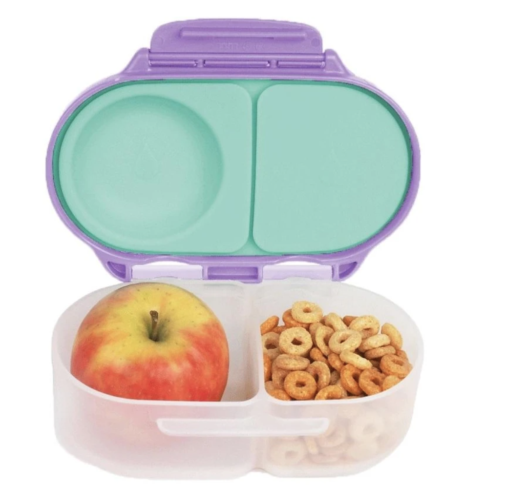 Snackbox - Lilac Pop