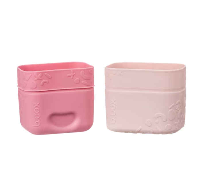 Silicone Snack Cup