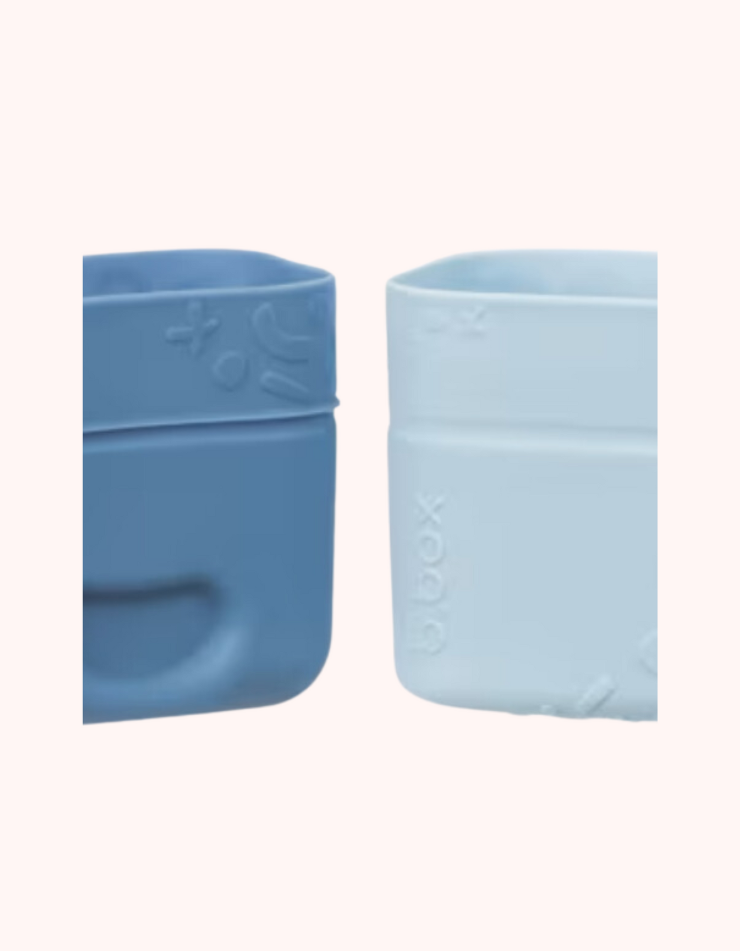 Silicone Snack Cup