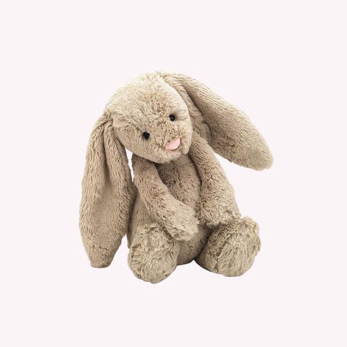 Jelly Cat Bunny Small