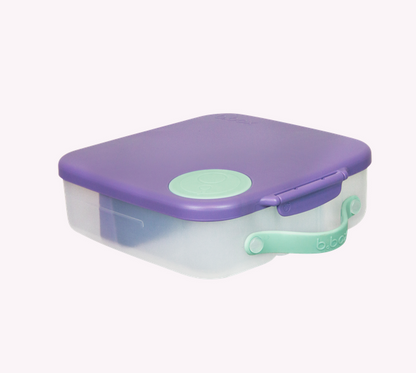 B.Box Lunch Boxes -Lilac Pop