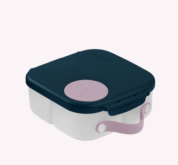 B.Box Lunch Boxes - Indigo Rose