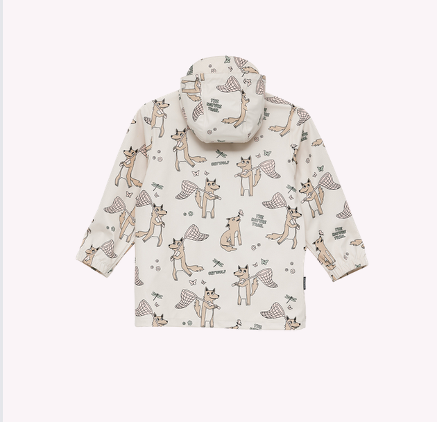 Crywolf Play Jacket- Butterfly Catcher
