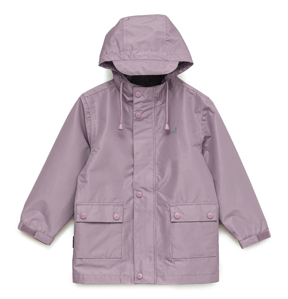 MAGIC JACKET Lilac Bloom - CW AW23 - Lilac Bloom