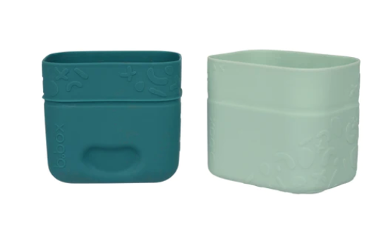 Silicone Snack Cup