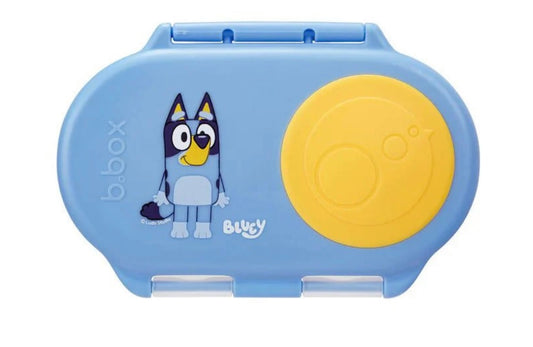 Snackbox - Bluey