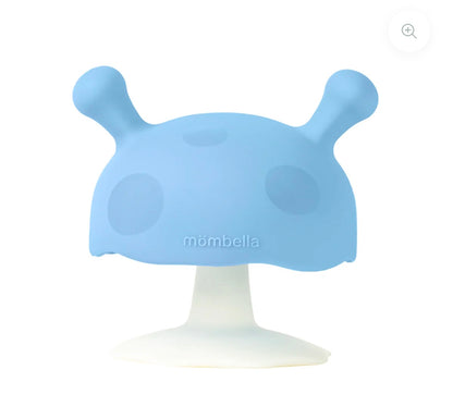 Mombella Mushroom Soothing Teether