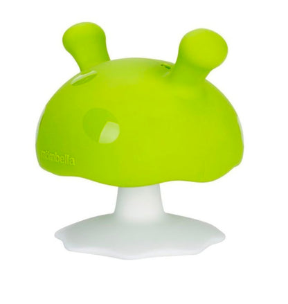 Mombella Mushroom Soothing Teether