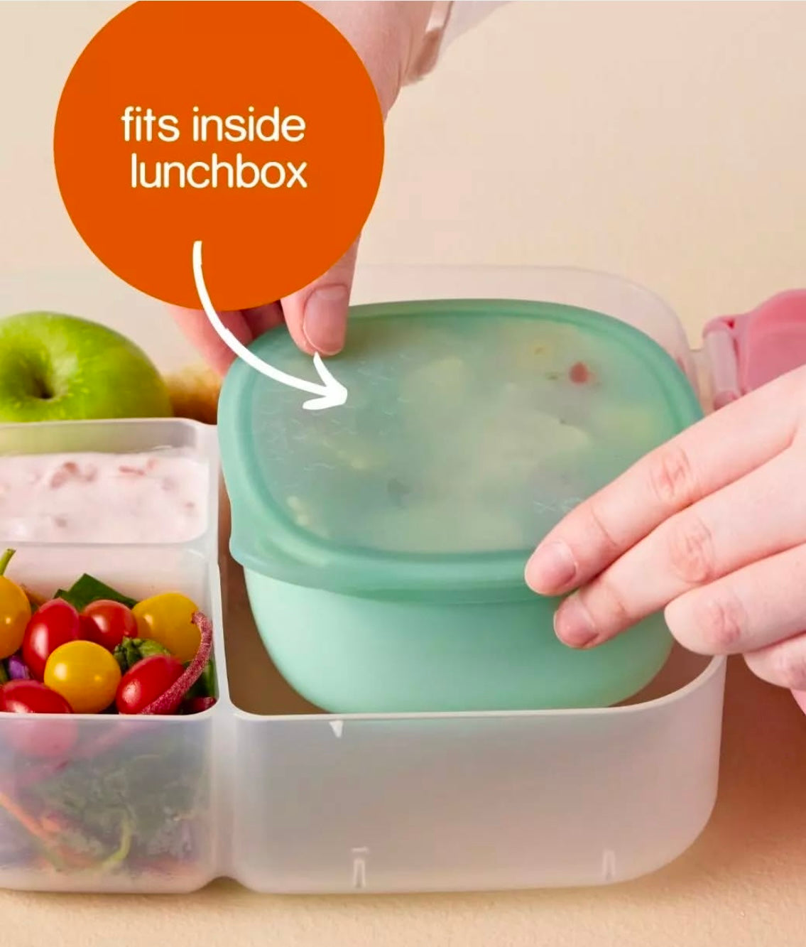 B.Box Lunch Tub 400ml