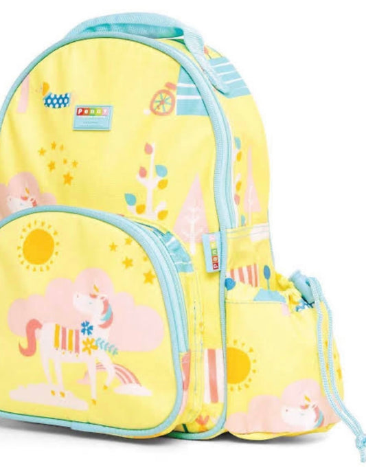 Penny Scallan Backpack Medium - Park Life