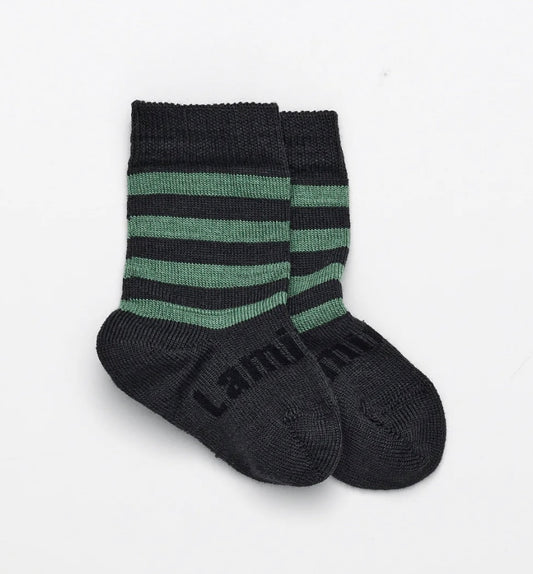 Merino Wool Crew Socks | BABY | Spear