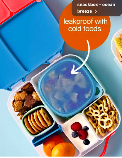 B.Box Lunch Tub 400ml