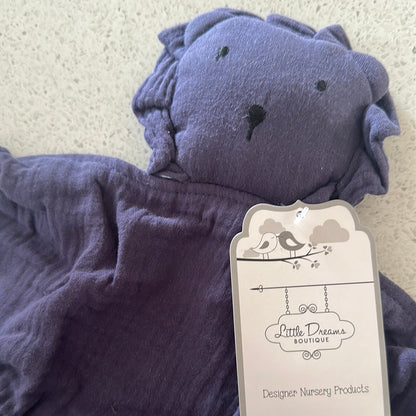 Lion Baby Comforter