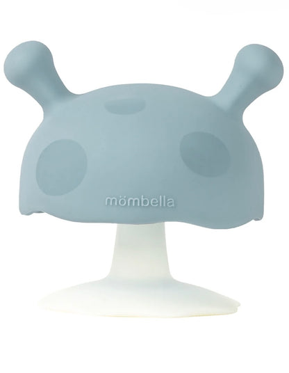 Mombella Mushroom Soothing Teether