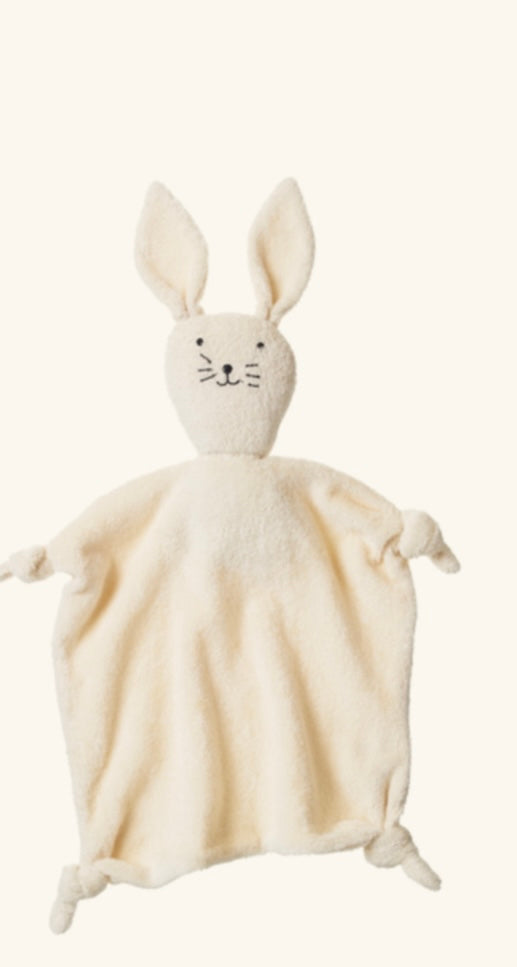 Casey Cuddle Bunny