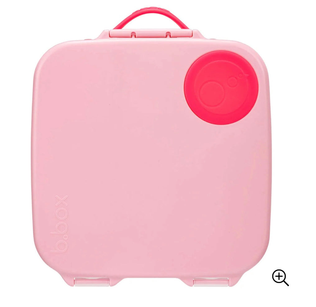 B.Box Lunch Boxes - Flamingo Fizz