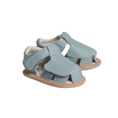 Milo Seafoam -