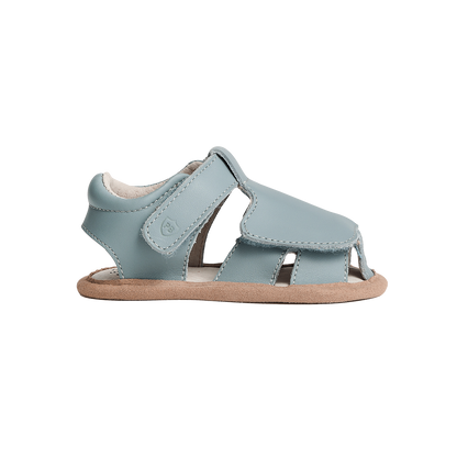 Milo Seafoam -