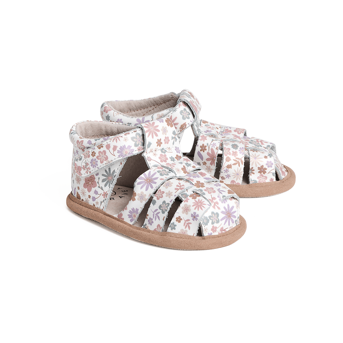 RIO SANDAL - Botanical