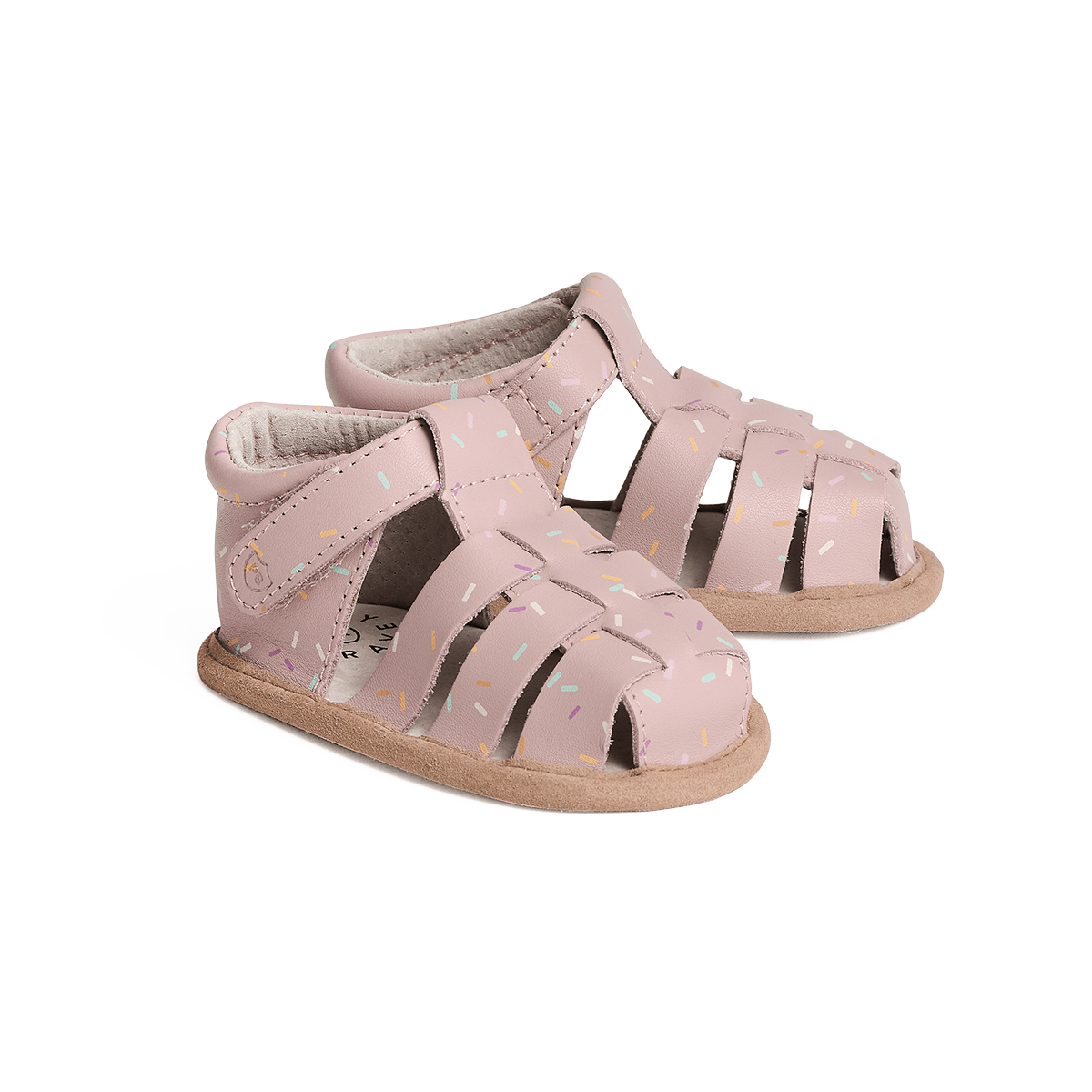 RIO SANDAL - Sprinkles