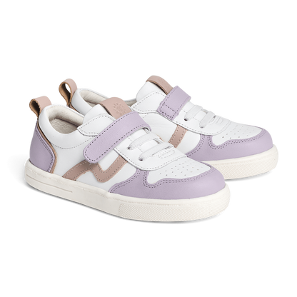 XO TRAINER - XO Lilac & Blush