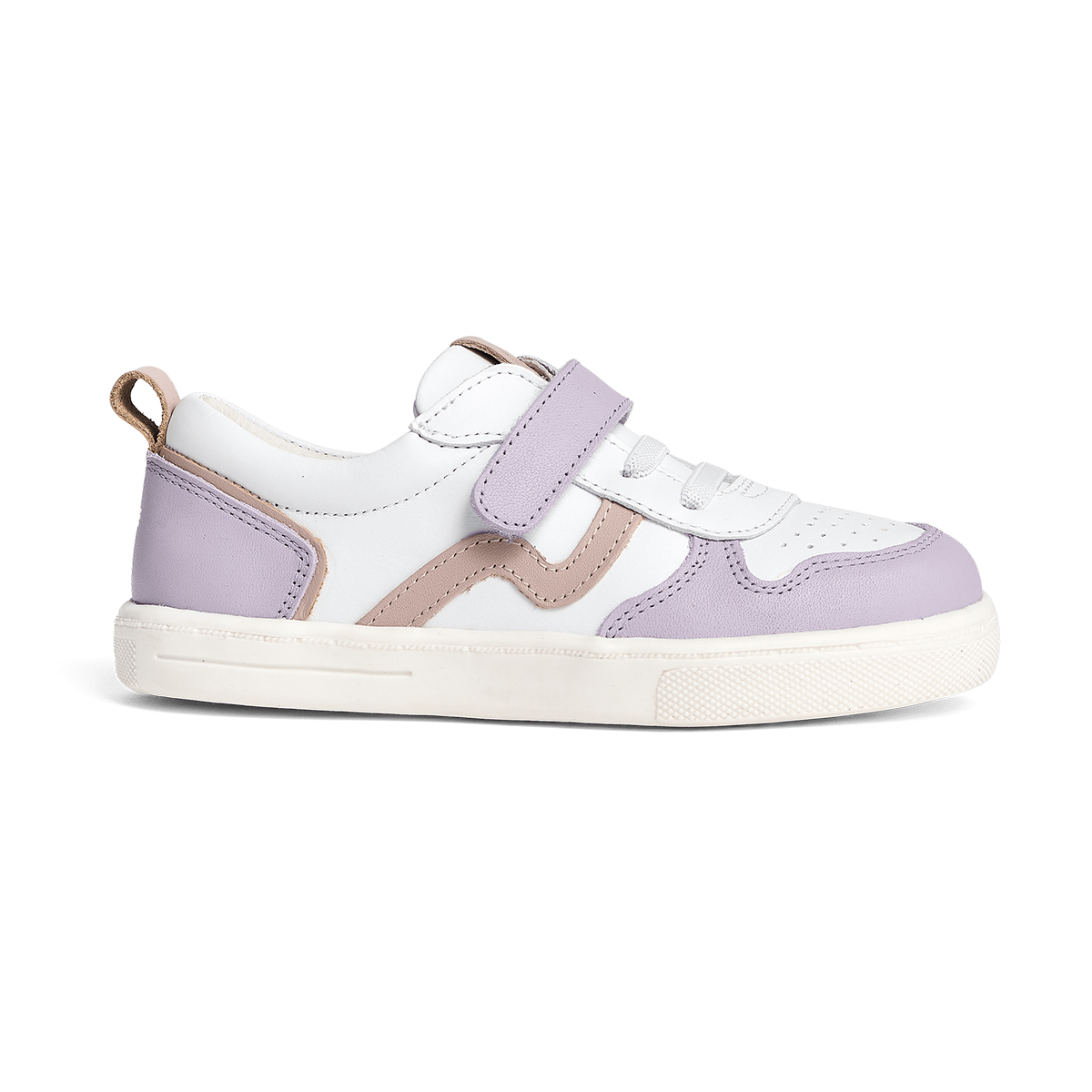 XO TRAINER - XO Lilac & Blush