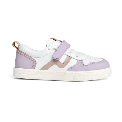 XO TRAINER - XO Lilac & Blush