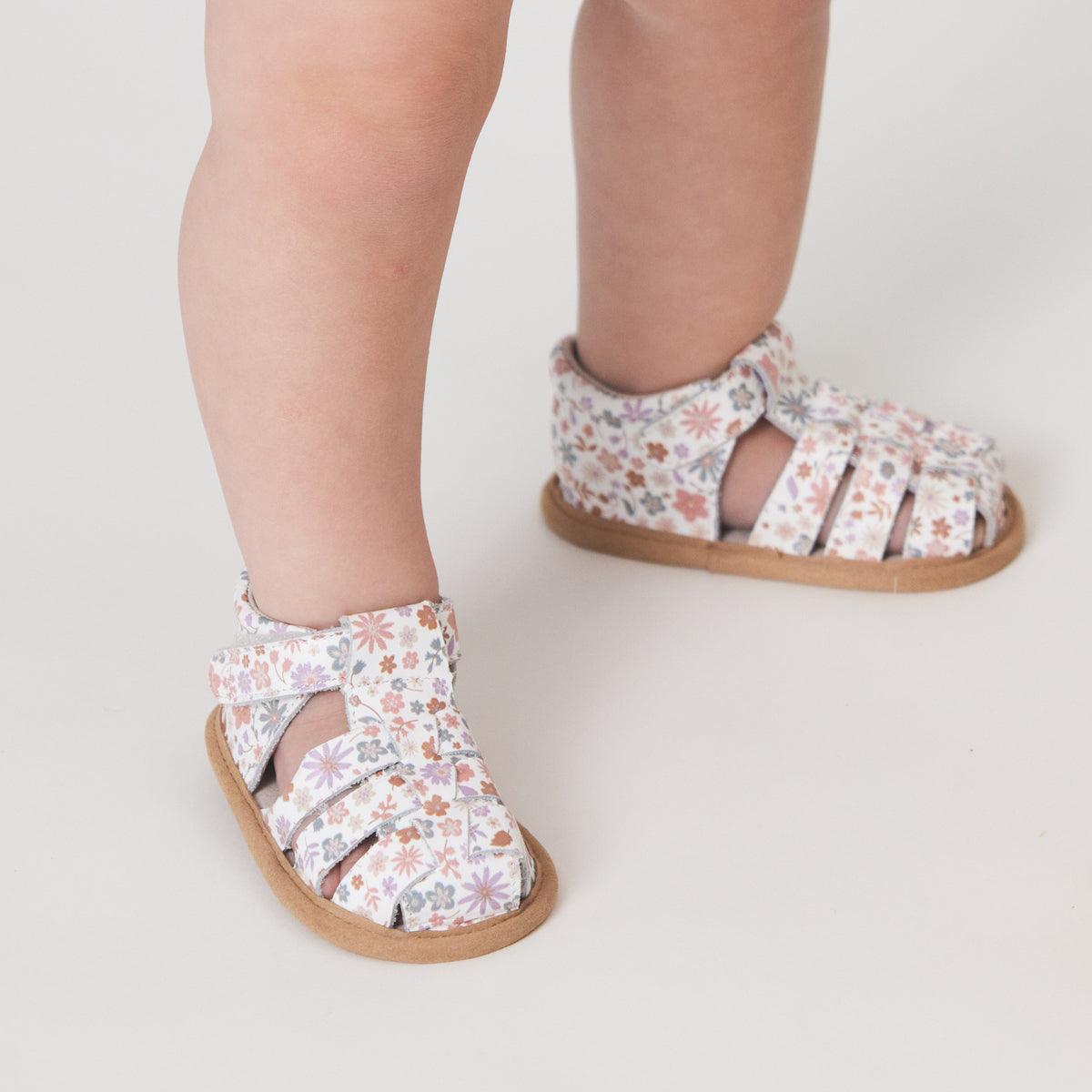 RIO SANDAL - Botanical