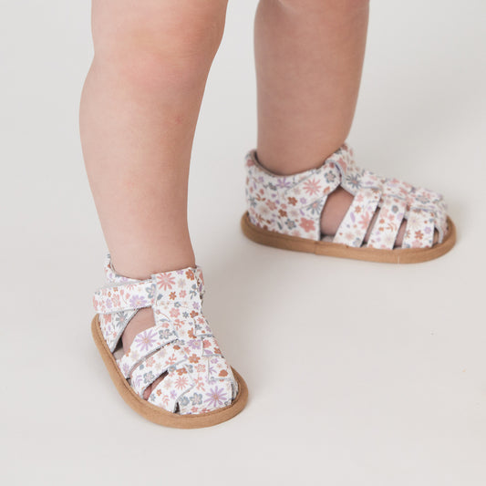 RIO SANDAL - Botanical