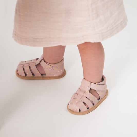 RIO SANDAL - Sprinkles