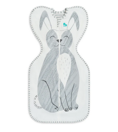 Love to Dream Swaddle Up 1.0 TOG - Rabbit