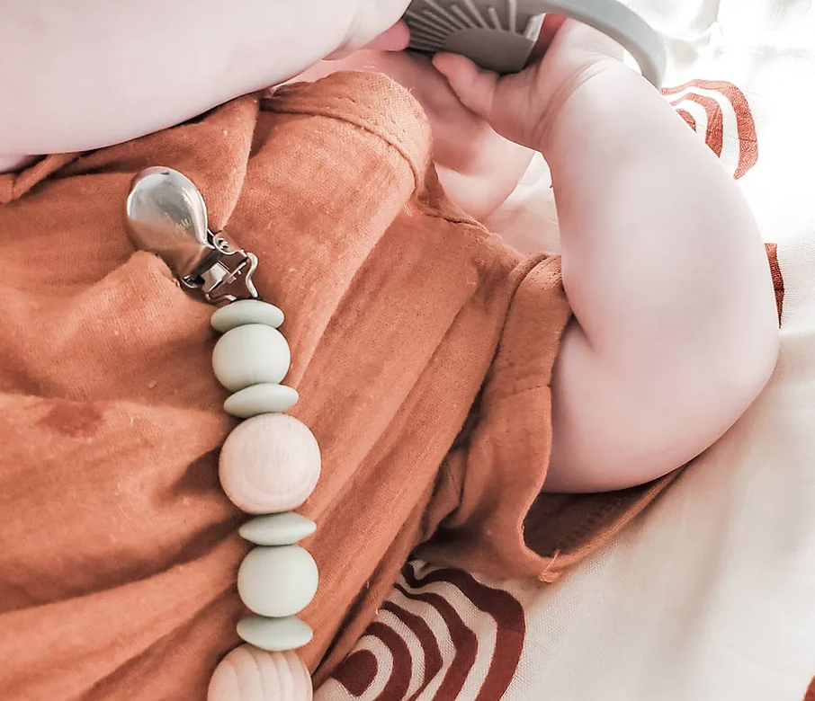 NZ Made Dummy Chains