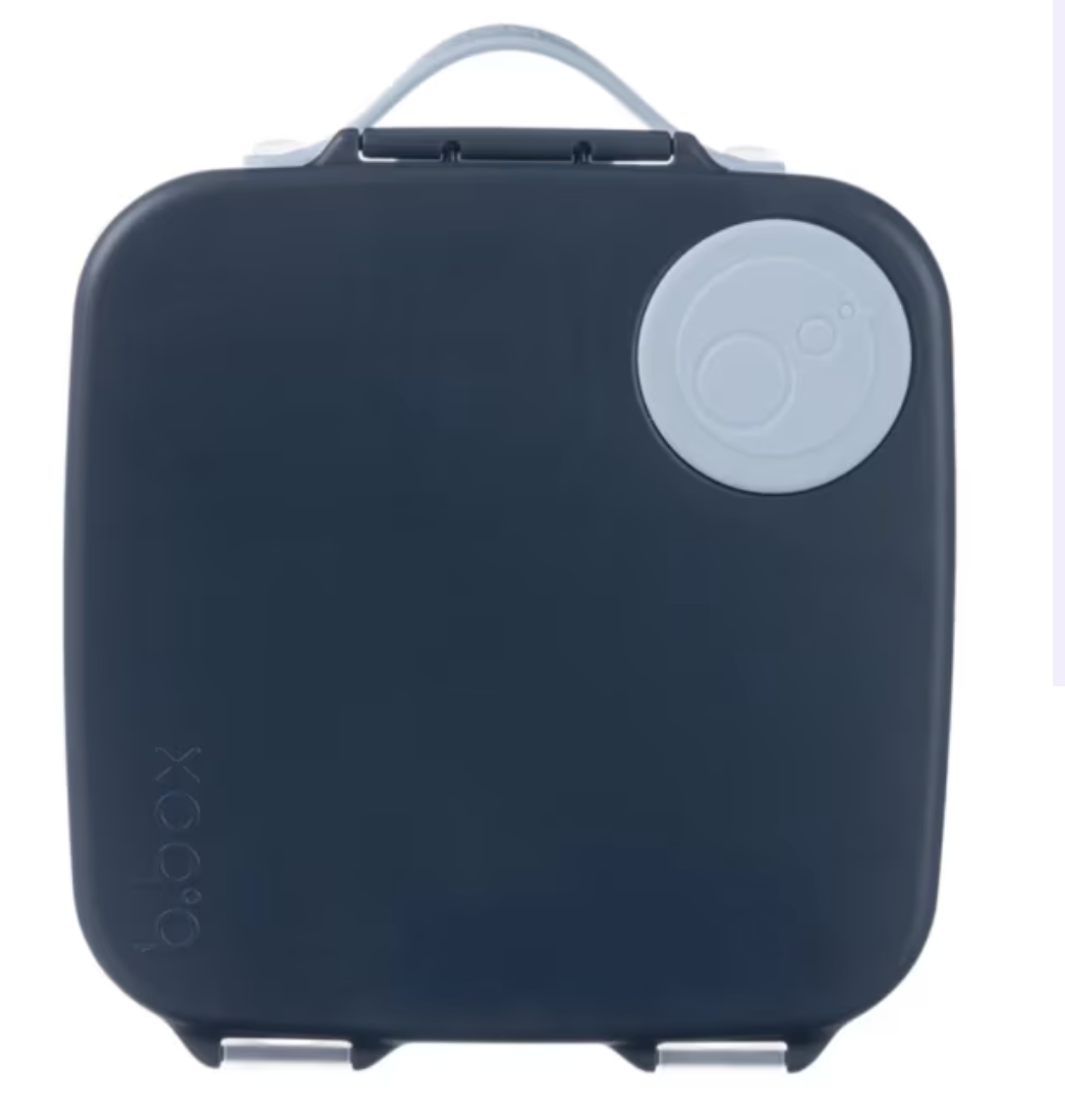 B.Box Lunch Boxes -Midnight