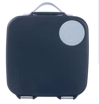 B.Box Lunch Boxes -Midnight