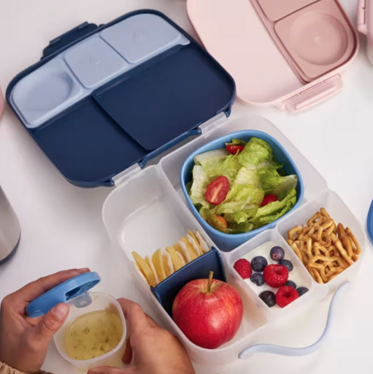 B.Box Lunch Boxes -Midnight