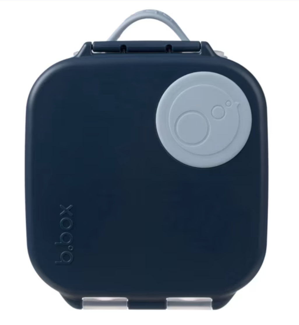 Mini Lunch Box - Midnight