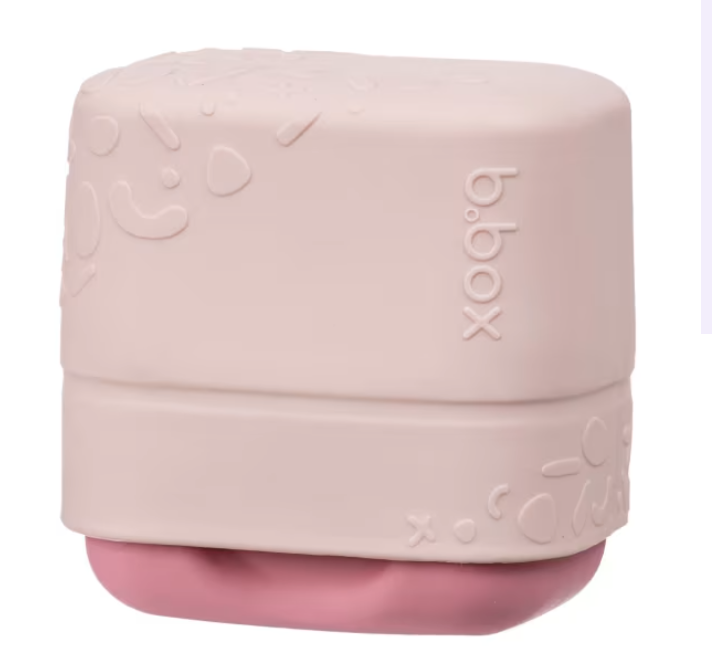 Silicone Snack Cup