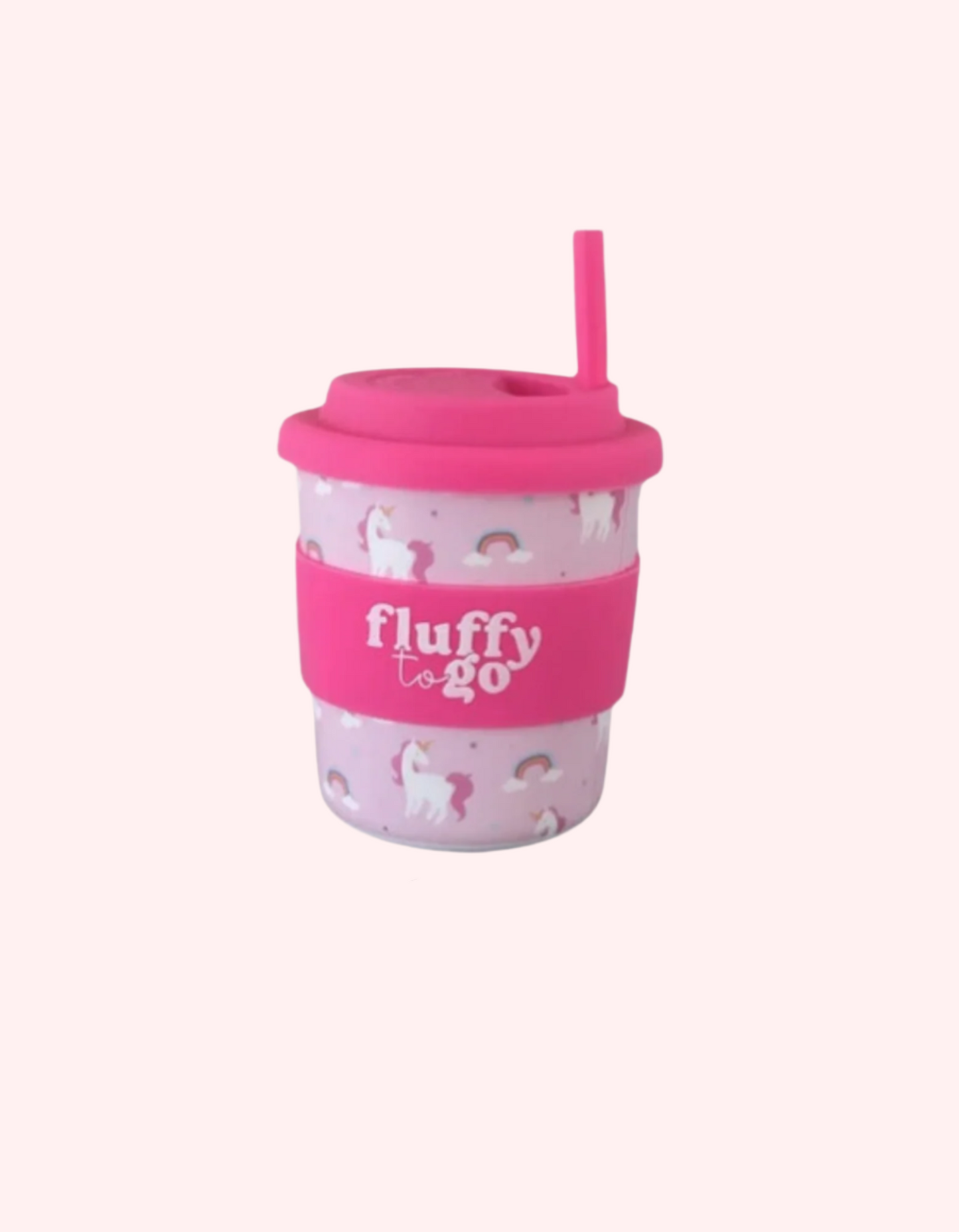 Hot Chocolate Cup - UNICORN DREAMS 240ML