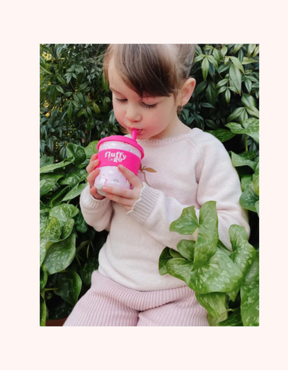 Hot Chocolate Cup - UNICORN DREAMS 240ML