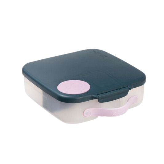 B.Box Lunch Boxes - Indigo Rose