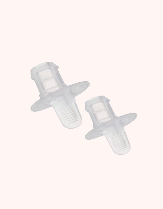 B.Box Spout Bottle Replacement Spout 2pk