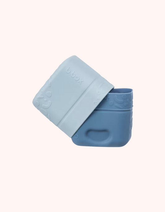 Silicone Snack Cup