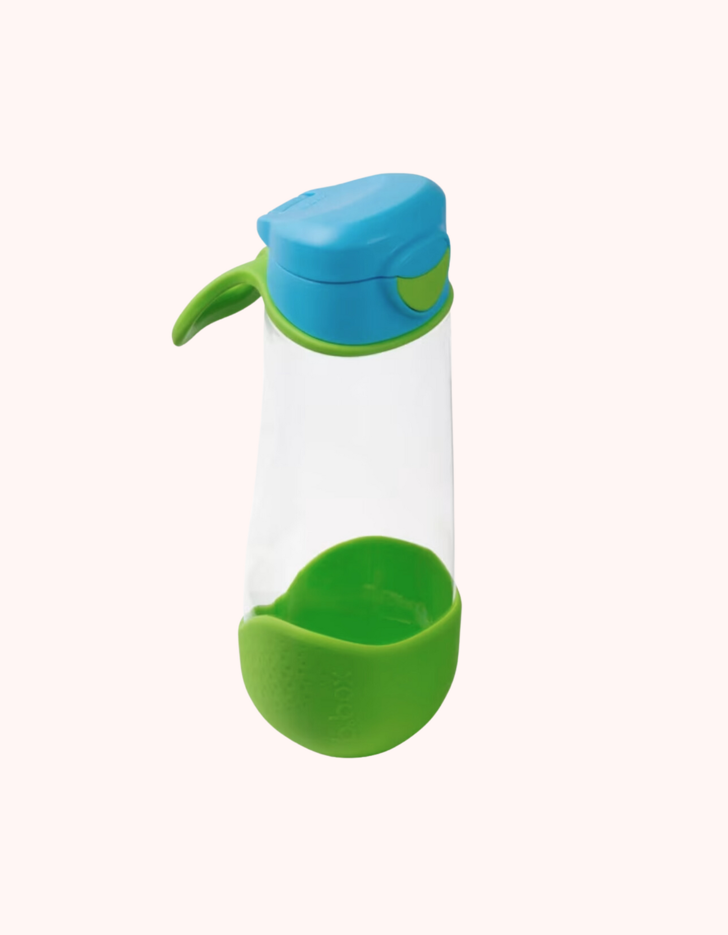B.Box - Tritan Drink 600ml Ocean Breeze